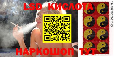 крисы Ливны